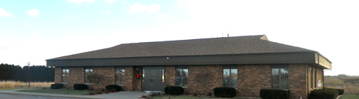 Servais Chiropractic Pain Relief Clinic, Green Bay, WI